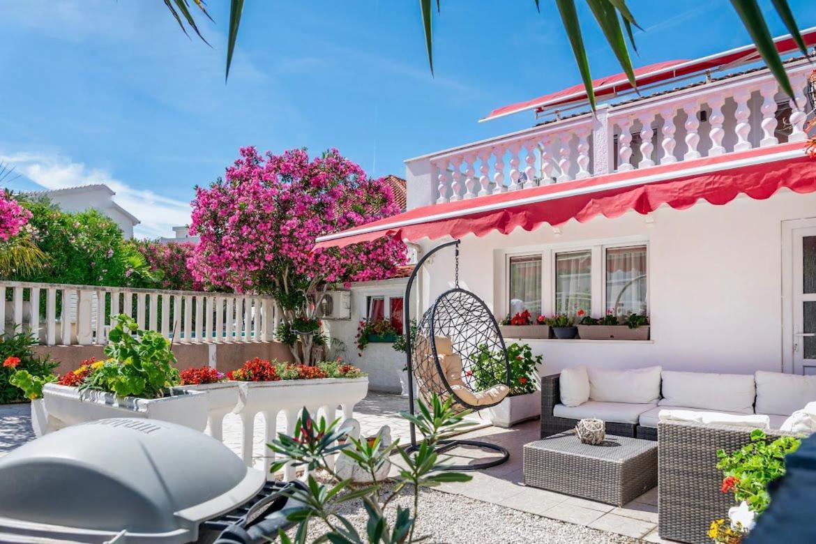 Sweet Home Trogir Exterior photo