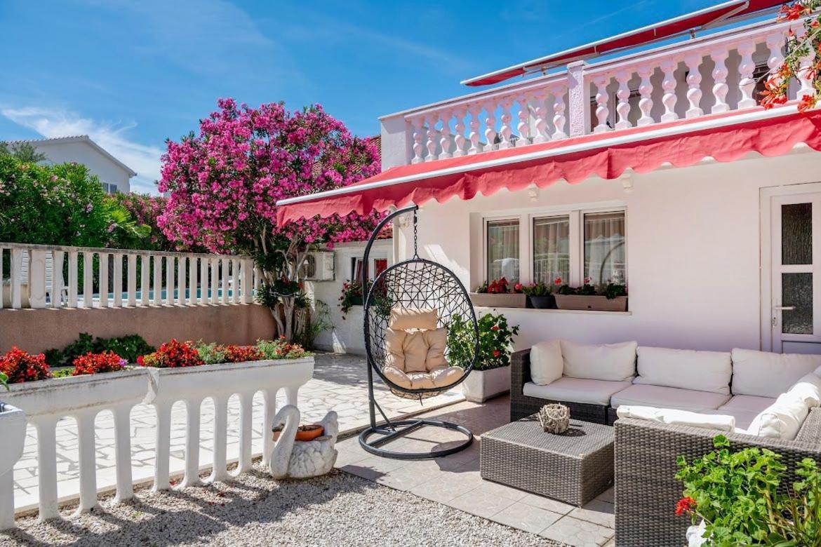 Sweet Home Trogir Exterior photo