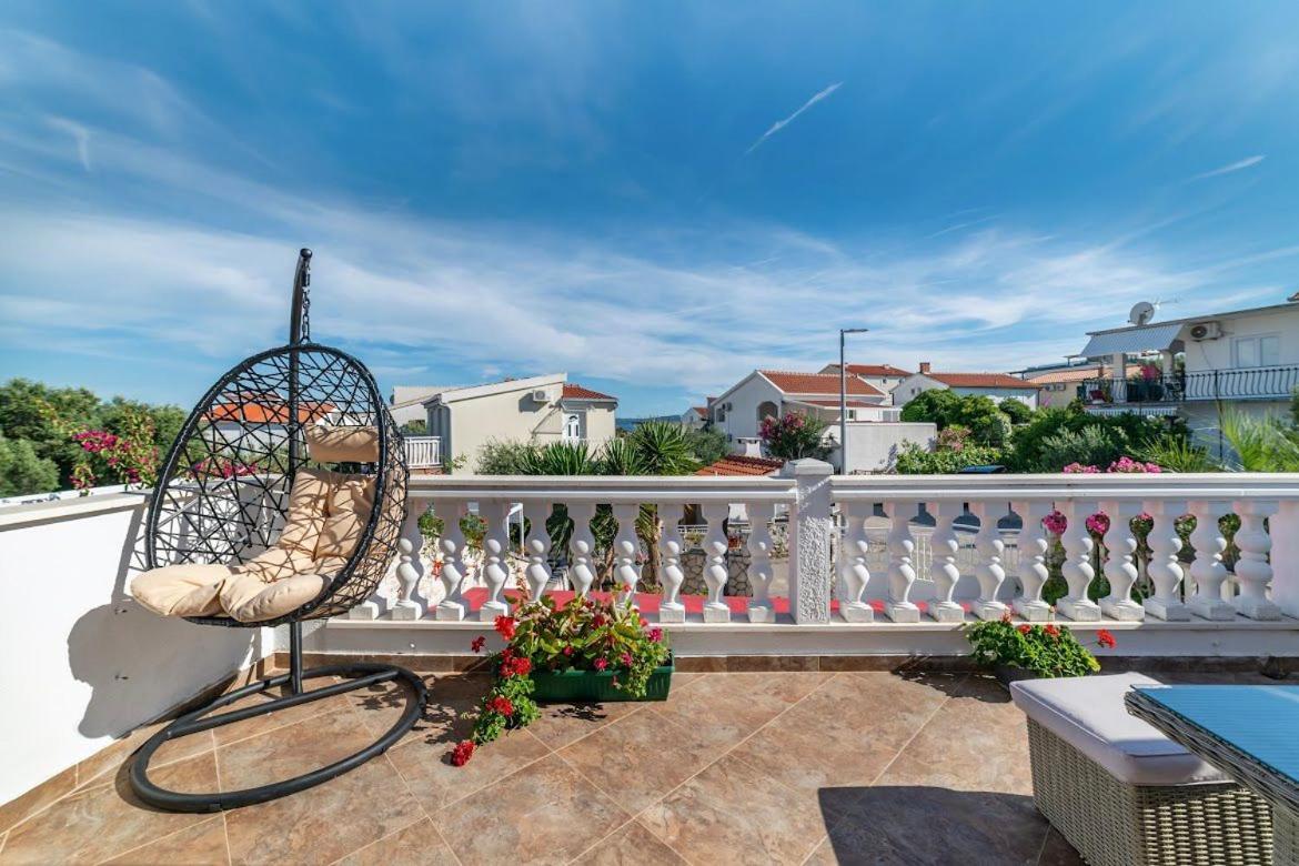 Sweet Home Trogir Exterior photo