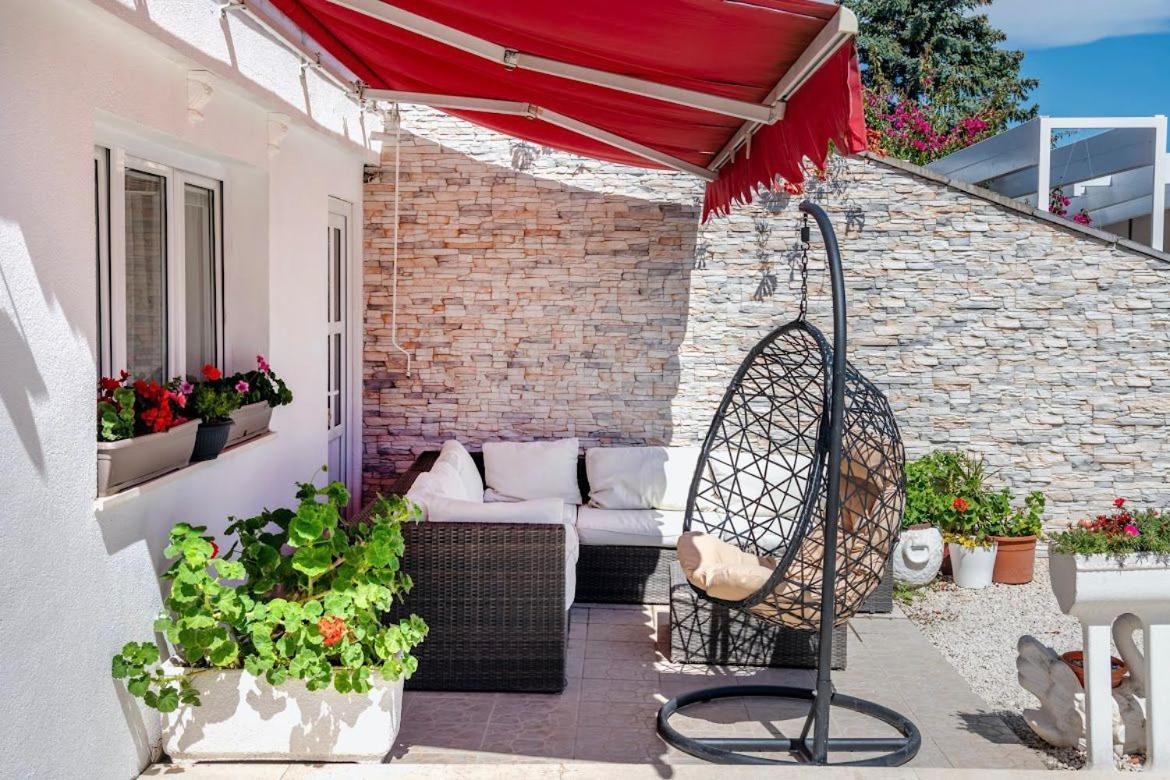 Sweet Home Trogir Exterior photo