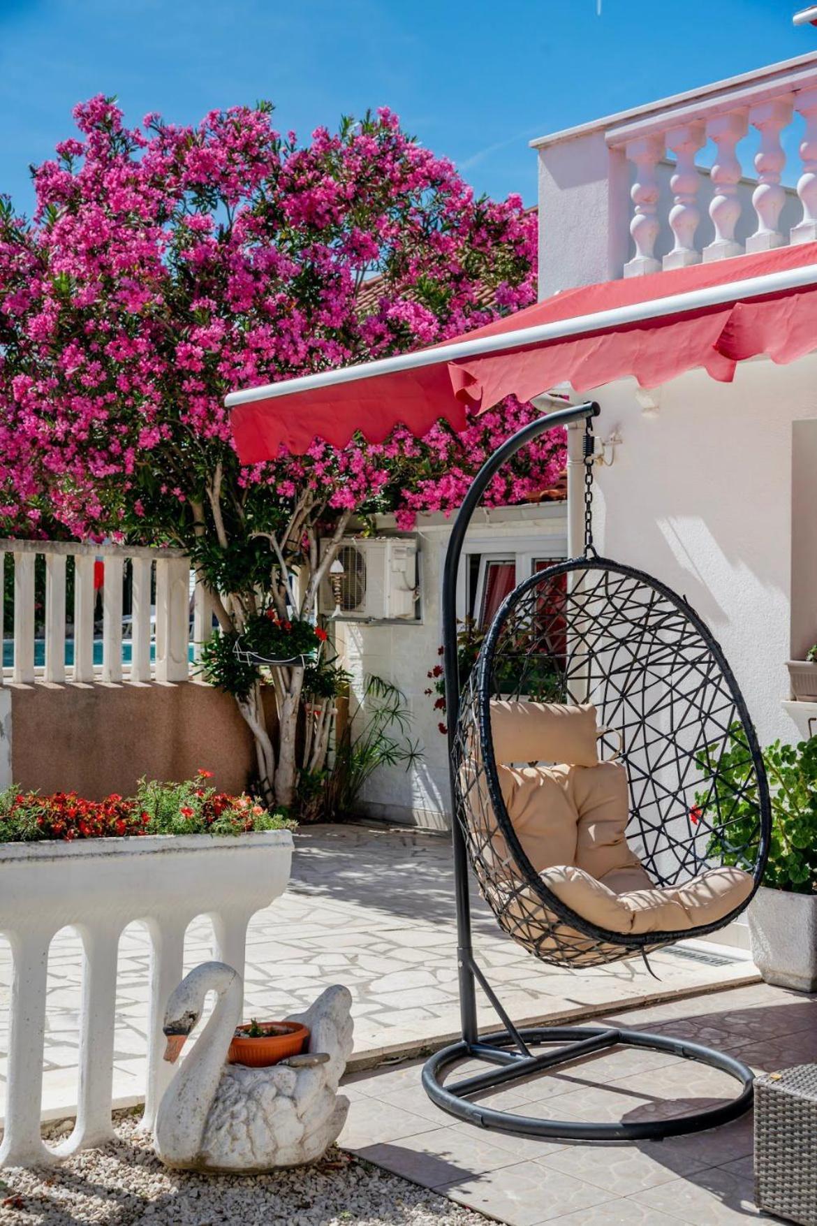 Sweet Home Trogir Exterior photo